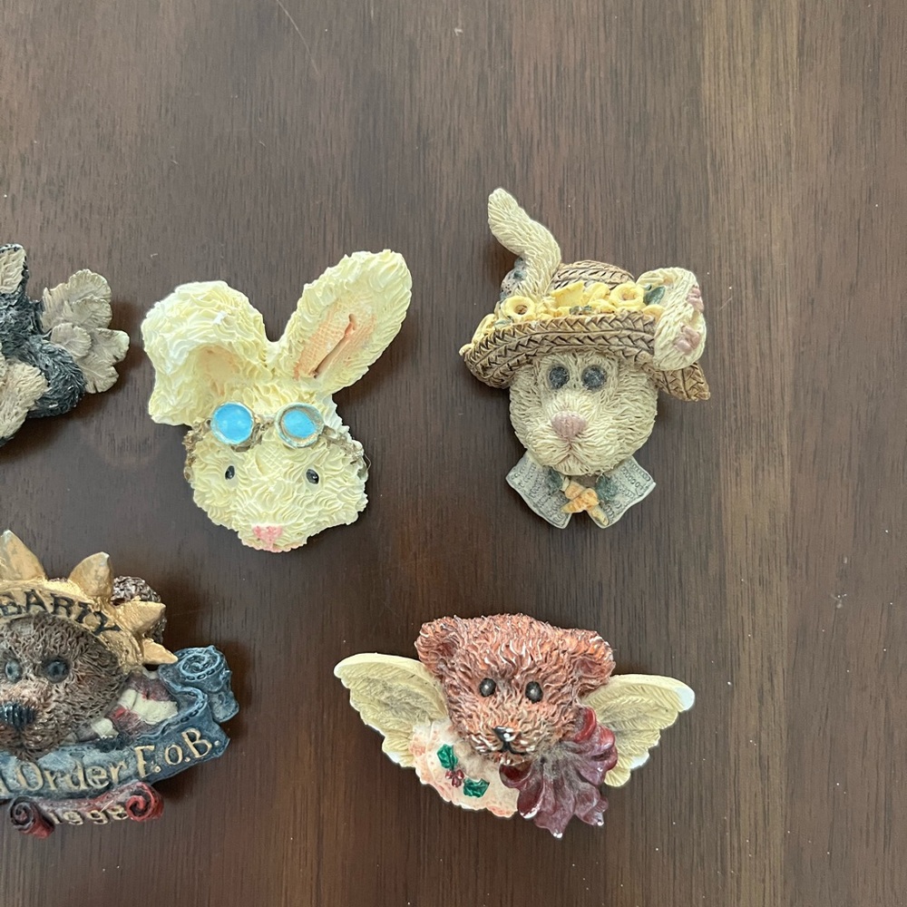 Assorted Pins - Picture 3 of 5